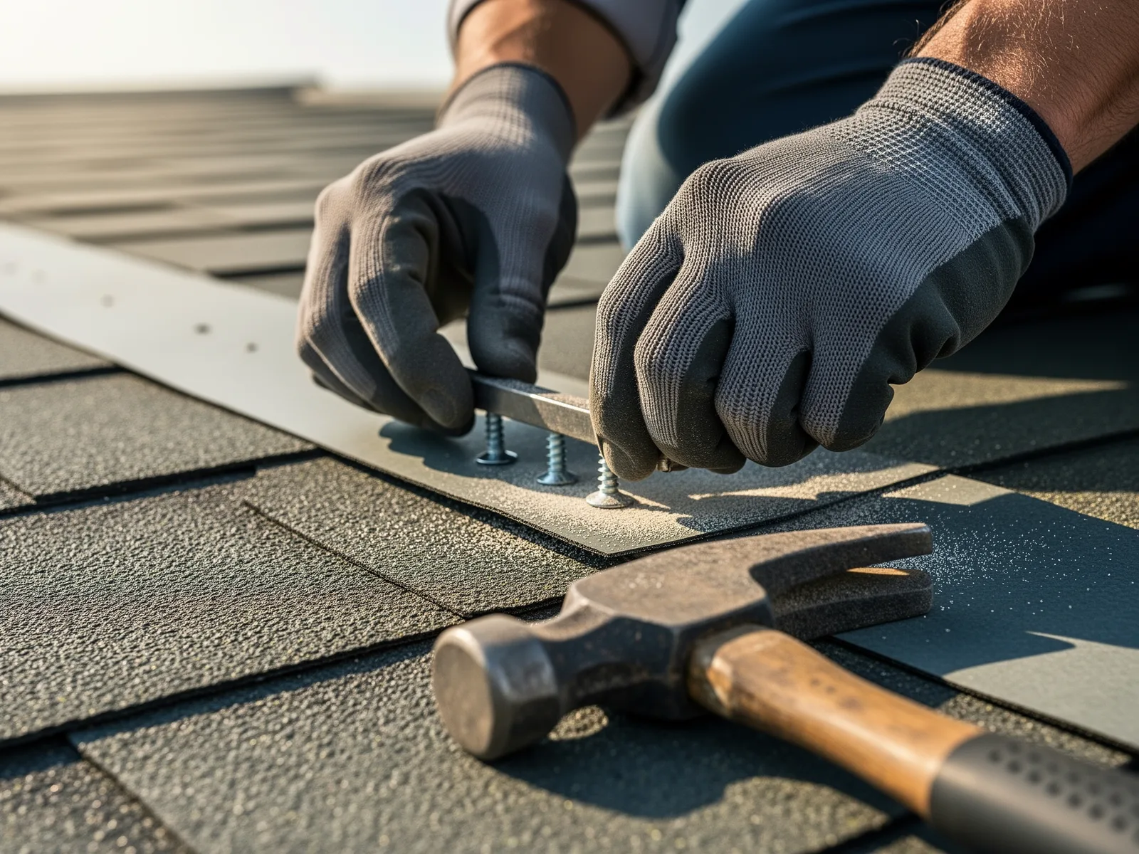 Why choose Fascia Repair in Plummer, ID
